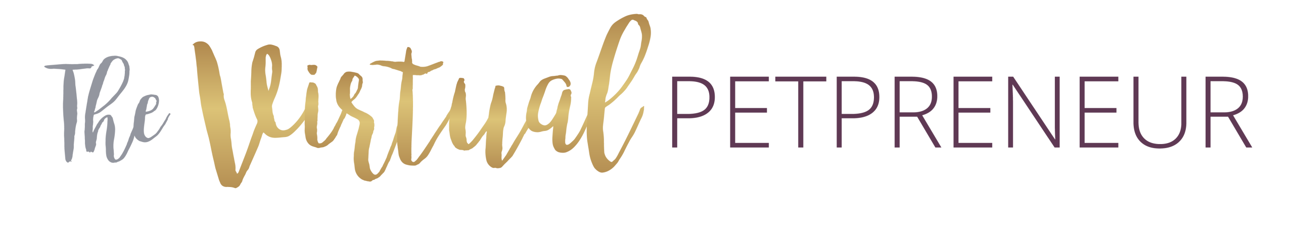 Pet Biz VA marketing and branding services