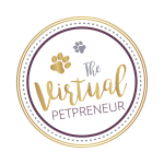 The Virtual Petpreneur